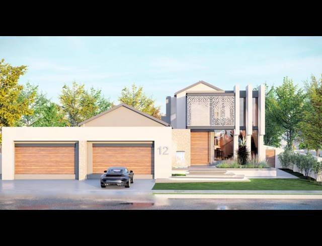 4 BEDROOM HOUSE FOR SALE IN MIDSTREAM HEIGHTS